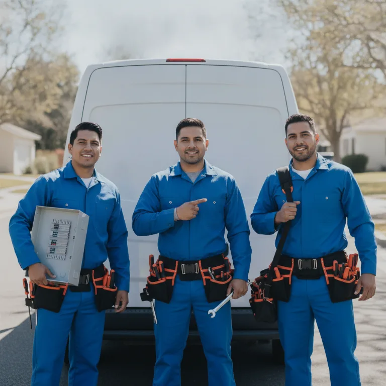 Substituição Quadro Elétrico equipe em Jardim Sao Luis